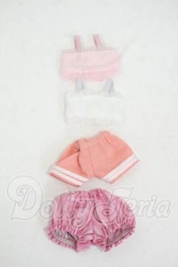 画像1: 1/6(22cm)/OF　衣装セット Y-26-04-22-058-WT-ZY