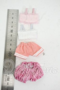 画像2: 1/6(22cm)/OF　衣装セット Y-26-04-22-058-WT-ZY