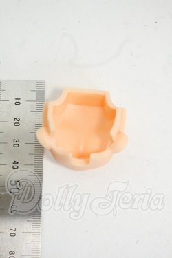 画像2: 1/12ドール/フェイスパーツ Y-26-04-22-025-WT-ZY