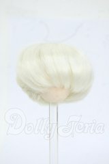 4.5inch/ウィッグ Y-26-04-22-028-WT-ZY