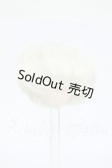 4.5inch/ウィッグ Y-26-04-22-028-WT-ZY
