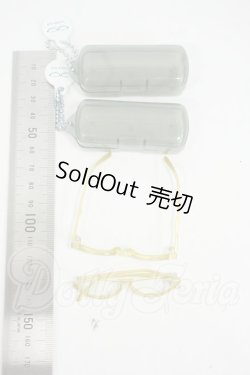 画像2: MDD/OF:小物 Y-26-04-22-056-WT-ZY