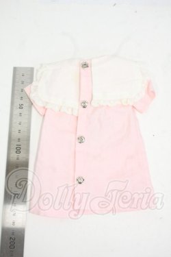 画像2: 50cmサイズドール/OF:衣装 Y-26-04-22-046-WT-ZY