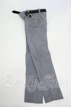 画像1: SDGrB＆SD13男の子/OF:パンツ Y-26-04-22-044-WT-ZY