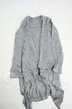 画像1: SDGrB＆SD13男の子/OF:トップス Y-26-04-22-043-WT-ZY