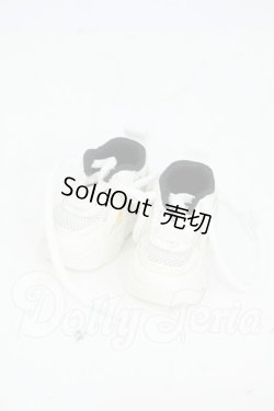 画像1: 幼SD/OF:靴 Y-26-04-22-042-WT-ZY