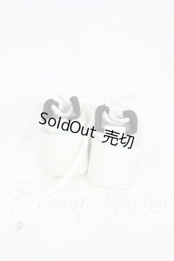 画像2: 幼SD/OF:靴 Y-26-04-22-042-WT-ZY