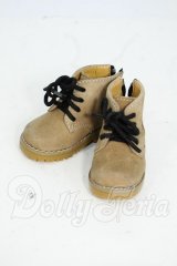SDM＆MSD/OF:靴 Y-26-04-22-041-WT-ZY