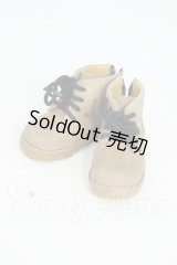 SDM＆MSD/OF:靴 Y-26-04-22-041-WT-ZY
