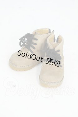 画像1: SDM＆MSD/OF:靴 Y-26-04-22-041-WT-ZY