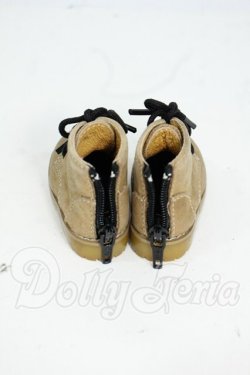 画像2: SDM＆MSD/OF:靴 Y-26-04-22-041-WT-ZY