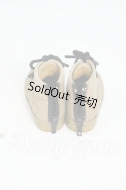 画像2: SDM＆MSD/OF:靴 Y-26-04-22-041-WT-ZY