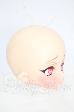 画像2: IMOMODOLL/MIEカスタムヘッド Y-26-04-22-015-WT-ZY