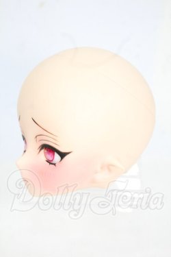 画像3: IMOMODOLL/MIEカスタムヘッド Y-26-04-22-015-WT-ZY