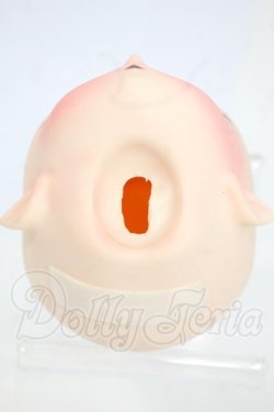 画像4: IMOMODOLL/MIEカスタムヘッド Y-26-04-22-015-WT-ZY