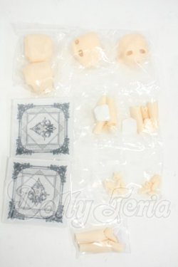 画像1: 秘境巡礼/パーツ Y-26-04-22-023-WT-ZY