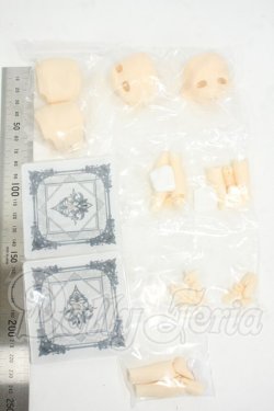 画像2: 秘境巡礼/パーツ Y-26-04-22-023-WT-ZY