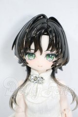 come4free/MINTY(ミンティ)3　運勢おみくじの精霊　チクキョウ  Y-26-04-22-021-WT-ZY