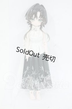 画像2: come4free/MINTY(ミンティ)3　運勢おみくじの精霊　チクキョウ  Y-26-04-22-021-WT-ZY