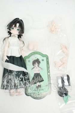 画像4: come4free/MINTY(ミンティ)3　運勢おみくじの精霊　チクキョウ  Y-26-04-22-021-WT-ZY