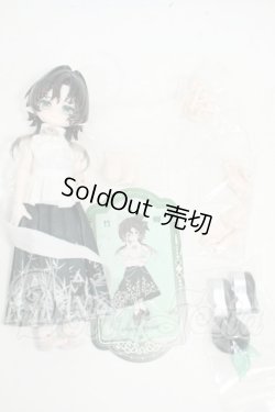 画像4: come4free/MINTY(ミンティ)3　運勢おみくじの精霊　チクキョウ  Y-26-04-22-021-WT-ZY