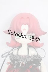 月光童話月光メルヘン物語/時卯 騎士 Y-26-04-22-022-WT-ZY