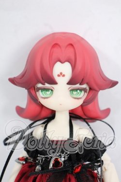 画像1: 月光童話月光メルヘン物語/時卯 騎士 Y-26-04-22-022-WT-ZY