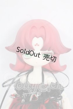 画像1: 月光童話月光メルヘン物語/時卯 騎士 Y-26-04-22-022-WT-ZY