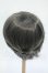 画像2: 9-10inch/ウィッグ Y-26-04-22-033-WT-ZY (2)