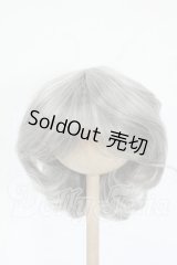 9-10inch/ウィッグ Y-26-04-22-034-WT-ZY