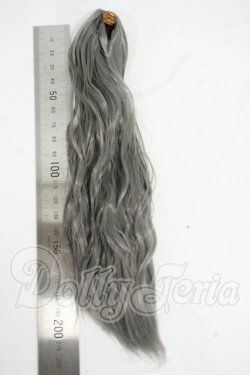 画像2: ウィッグ/バンス Y-26-04-22-032-WT-ZY