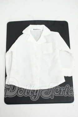 画像1: SDM&MSD/OF:トップス Y-26-04-22-037-WT-ZY