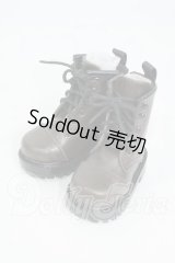 SDM＆MSD/OF:靴 Y-26-04-22-035-WT-ZY