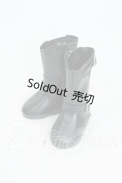 画像1: 40cmサイズドール/OF:靴 Y-26-04-22-036-WT-ZY