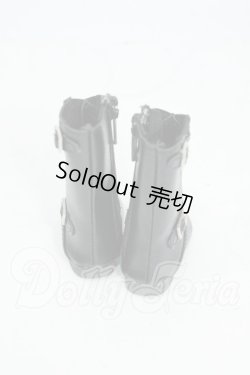 画像2: 40cmサイズドール/OF:靴 Y-26-04-22-036-WT-ZY