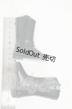 画像3: 40cmサイズドール/OF:靴 Y-26-04-22-036-WT-ZY