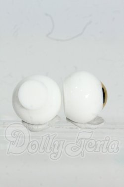 画像2: 16mm/グラスアイ Y-26-04-29-096-WT-ZY