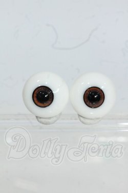 画像1: 16mm/グラスアイ Y-26-04-22-038-WT-ZY