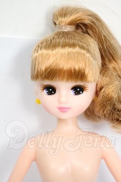 画像1: リカちゃん/リカちゃんくじ × セーラーズ:02 リカちゃんカジュアルスタイル Y-26-04-22-016-WT-ZY