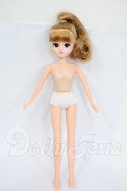 画像2: リカちゃん/リカちゃんくじ × セーラーズ:02 リカちゃんカジュアルスタイル Y-26-04-22-016-WT-ZY