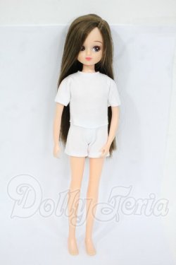 画像2: リカちゃんキャッスル/リカちゃん Y-26-04-22-017-WT-ZY