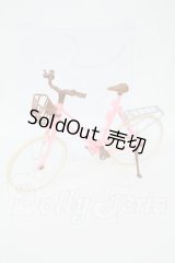 ジェニー/OF:自転車 Y-26-04-22-018-WT-ZY