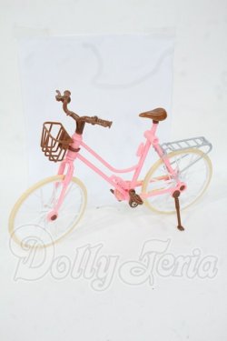 画像1: ジェニー/OF:自転車 Y-26-04-22-018-WT-ZY