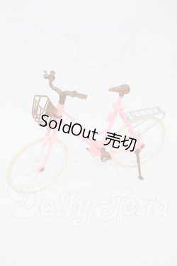 画像1: ジェニー/OF:自転車 Y-26-04-22-018-WT-ZY