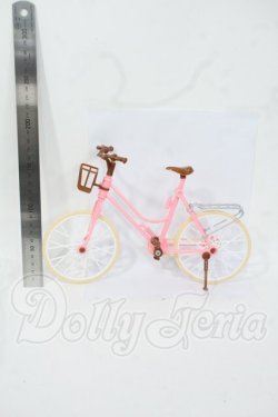 画像2: ジェニー/OF:自転車 Y-26-04-22-018-WT-ZY