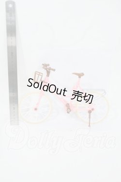 画像2: ジェニー/OF:自転車 Y-26-04-22-018-WT-ZY