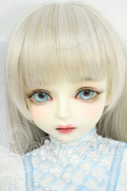 画像1: MYOUDOLL/Zuzana Y-26-04-22-005-WT-ZY