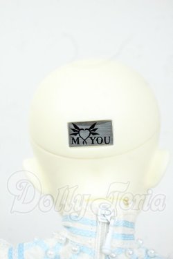 画像5: MYOUDOLL/Zuzana Y-26-04-22-005-WT-ZY