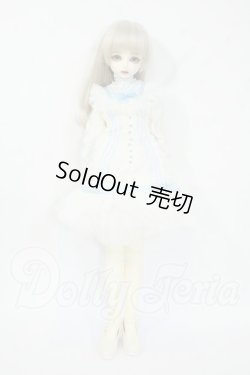 画像6: MYOUDOLL/Zuzana Y-26-04-22-005-WT-ZY