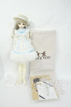 画像8: MYOUDOLL/Zuzana Y-26-04-22-005-WT-ZY